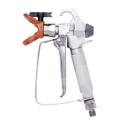 Graco SG3 Gun 4 Finger 515 rax tip