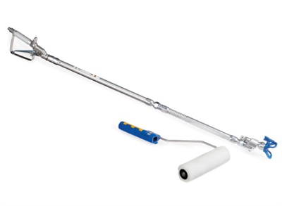 Graco JetRoller System 23cm (9") Complete