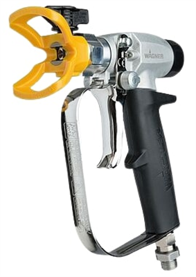 Wagner Vector PRO Airless Gun 2-Finger Trigger w/517 TT3