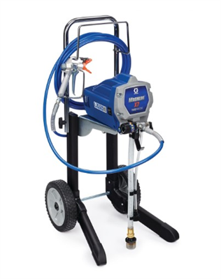 Graco Magnum X7 Electric TrueAirless Sprayer