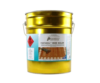 MOISTURE CURE FLOORING POLYURETHANE