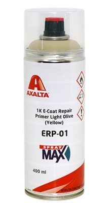 SPIES HECKER 1K E-COAT REPAIR PRIMER