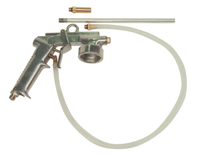 Wellmade 5784 Undercoating Gun w/Flexi Hose