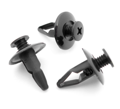 Car Clip - Hyundai/Kia - CC10109 - Pkt 25