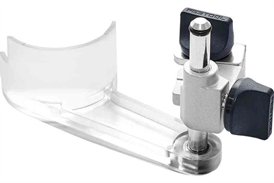 Chip Guard for Edge Trim SF-OF