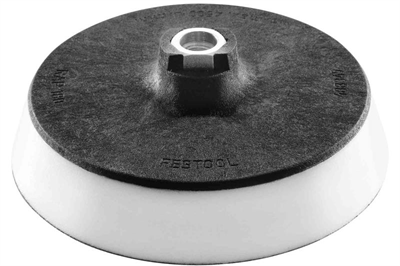 180mm Polishing pad PT-STF-D180-M14