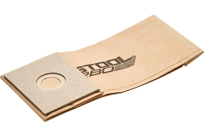 Turbo filter bag TF-RS 400 Pack 5