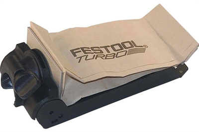 Turbo Filter Bag Set TFS-RS 400