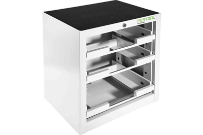 Systainer Port SYS-Port 500/2 **Indent 3 months**