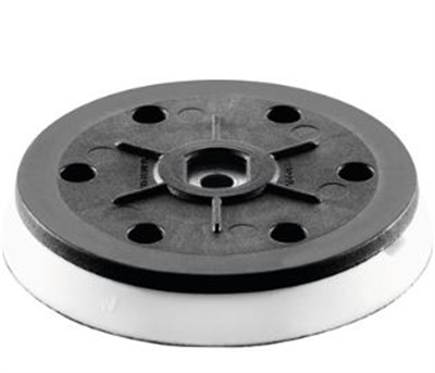 Sanding Pad ST-STF D77 6H Soft for Lex 3