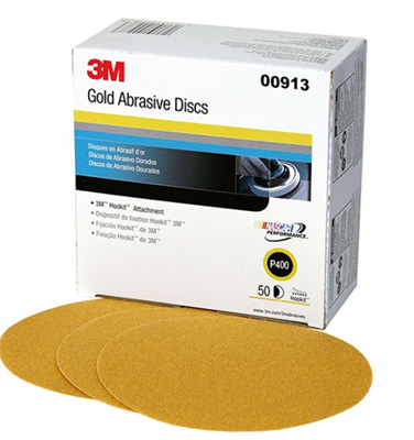 76MM 3M 216U HOOKIT DISCS
