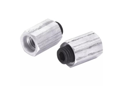 5/8inch 3M 5710 Superbuff Adaptor