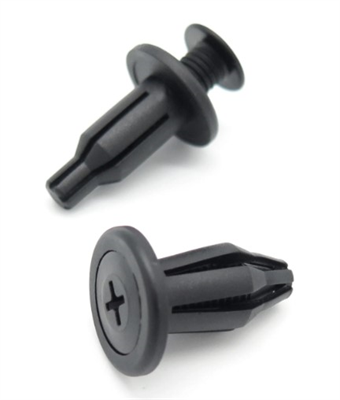 Car Clip - Honda - CC10018 - Pkt 25