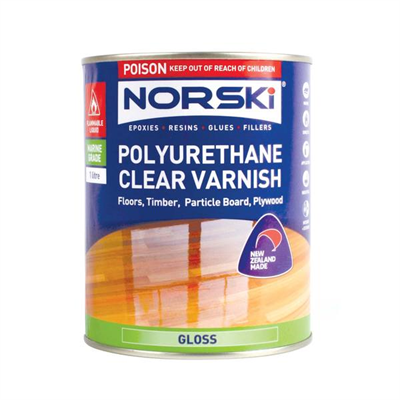POLYURETHANE VARNISH