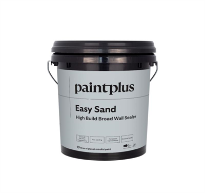 PAINT PLUS EASY SAND