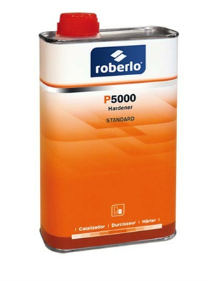 ROBERLO 5/6/7000 HARDENERS