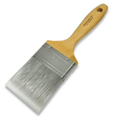 WOOSTER SILVER TIP VARNISH BRUSH
