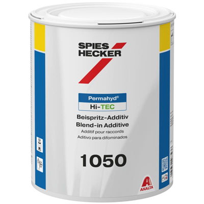 3.5L 1050 SH Hi-Tec Blend-In Additive