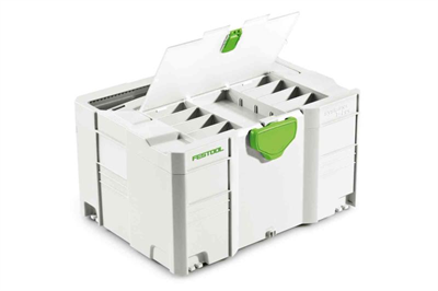 Systainer SYS3 DF M 237