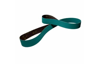 50 x 915 x 40G R203 Linishing Belt x10