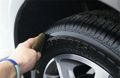 20L Tyre Dressing