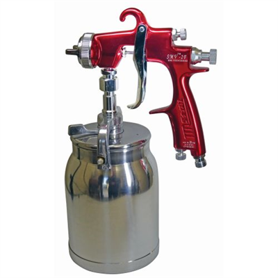 Star SMV-2F Suction Spray Gun 1.8mm 182S