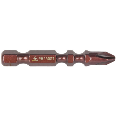 Alpha PHILLIPS PH2 x 50mm Torsion Driver - EA