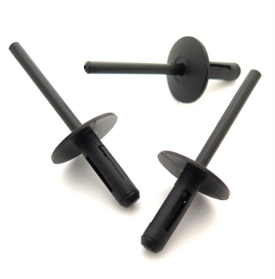 Car Clip - BMW & Universal Nylon Rivet - CC10282 - Pkt 25