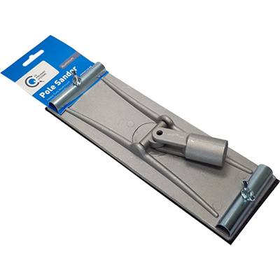 Almax Pole Sander Aluminium