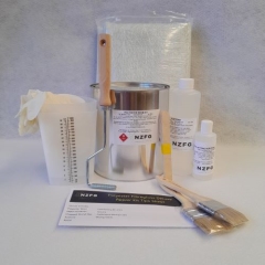 20kg Polyester Fibreglass Resin  - includes 400g MEKP