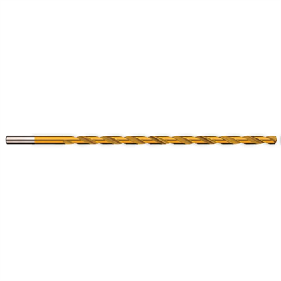 Alpha Gold Series 3.3mm x 315mm Long Drill Bit - Each