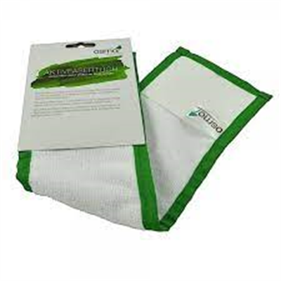Osmo Cleaning Kit Active Cloth Replacement