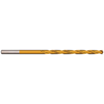 Alpha Gold Series 3.3mm x 104mm Long Drill Bit - Each