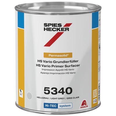 SH 5340 PERMASOLID HS VARIO PRIMER