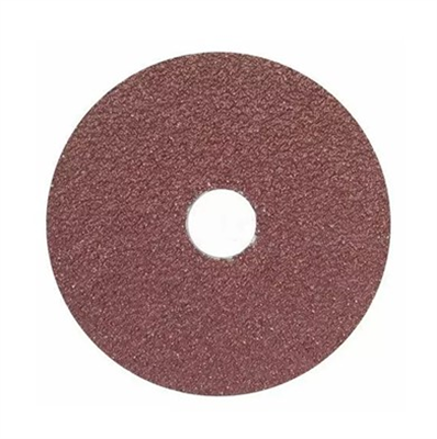 100mm 16mm 80g Norton Fibre Disc B25