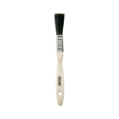 INDUSTRIAL BLACK FILAMENT PAINT BRUSH