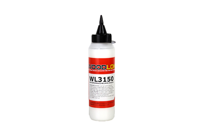 500L Woodlok  3150 Melamine Adhesive