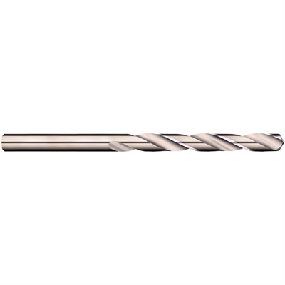 2.0mm Alpha Silver Series Jobber Drill Bit - BULK PKT 10