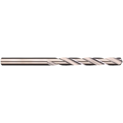 3.0mm Alpha Silver Series Jobber Drill Bit - BULK PKT 10