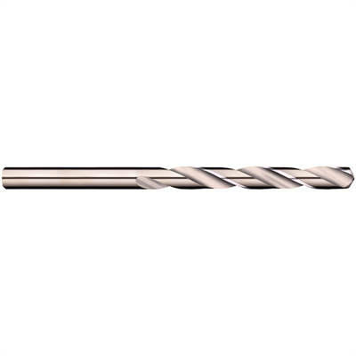 3.5mm Alpha Silver Series Jobber Drill Bit - BULK PKT 10