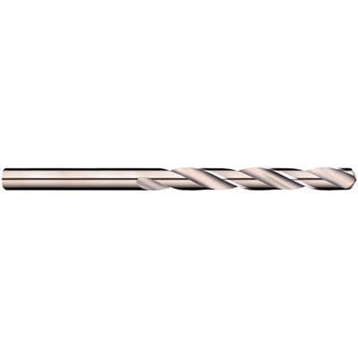 5.5mm Alpha Silver Series Jobber Drill Bit - BULK PKT 10