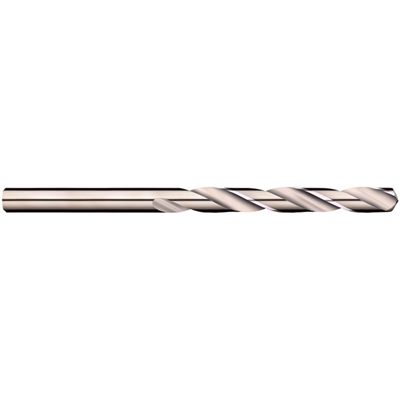 6.0mm Alpha Silver Series Jobber Drill Bit - BULK PKT 10