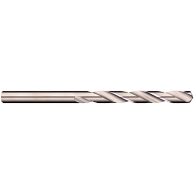 7.0mm Alpha Silver Series Jobber Drill Bit - BULK PKT 5
