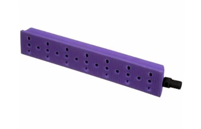 3M 35828 Hookit Flexible Sanding Block 406mm x 67mm