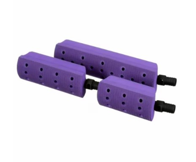 3M 35833 Hookit Flexible Radius Sanding Block Kit