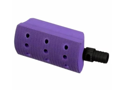 3M 35830 Hookit FlexibleRadius Sanding Block 133mm x 66mm