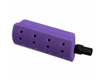 3M 35831 Hookit FlexibleRadius Sanding Block 178mm x 66mm
