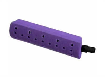 3M 35832 Hookit FlexibleRadius Sanding Block 273mm x 66mm