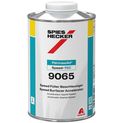 1L Spies Hecker 9065 Speed Surface Accelerator