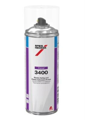 1L 3400 Spies  Priomat  1K Elastic Adhesion Primer
